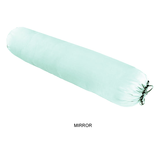 PLAIN DYE TC - CONTEMPO ATELIER BOLSTERCASE 80% AUSTRIAN TENCEL™ 20% COTTON