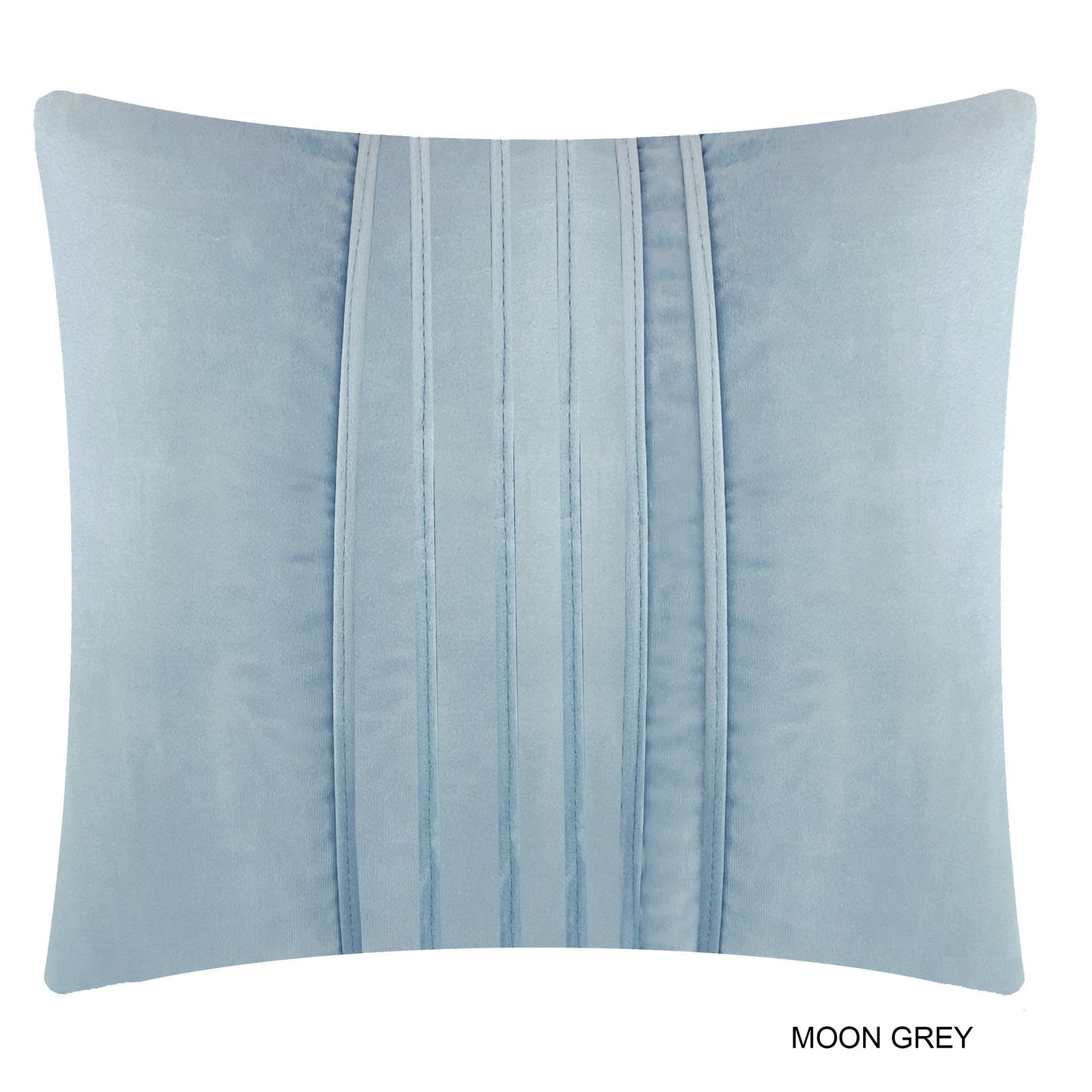 FYNN - KOMME DECOR SQUARE CUSHION WITH FILL