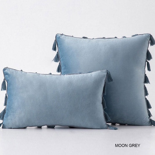 LONGHI - KOMME DECO BREAKFAST PILLOW WITH FILL