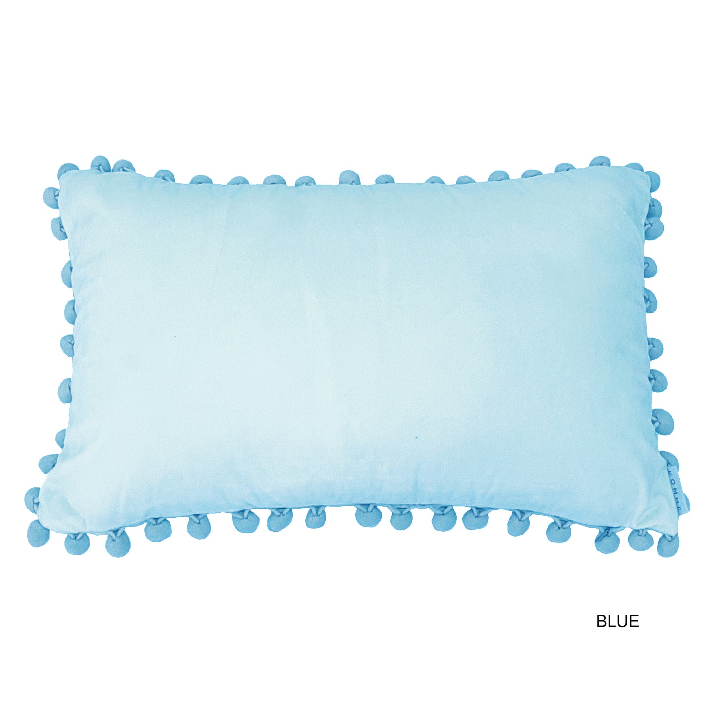 PLASIR - KOMME DECOR BREAKFAST PILLOW WITH FILL
