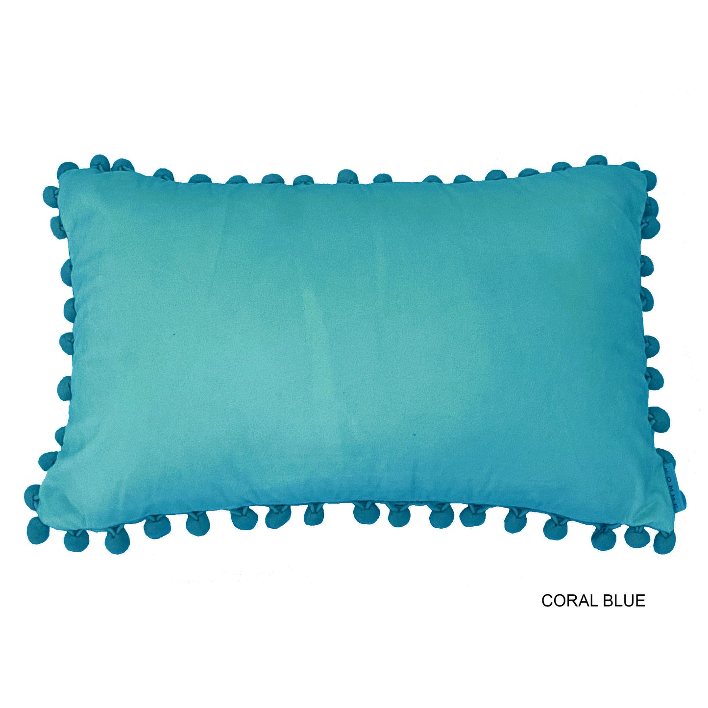 PLASIR - KOMME DECOR BREAKFAST PILLOW WITH FILL