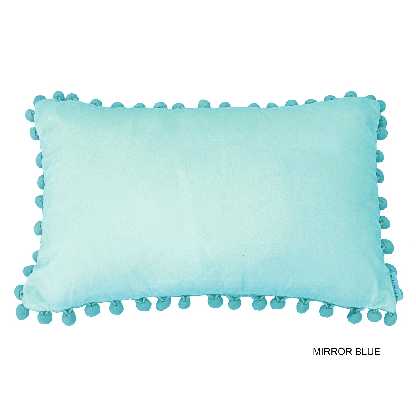 PLASIR - KOMME DECOR BREAKFAST PILLOW WITH FILL