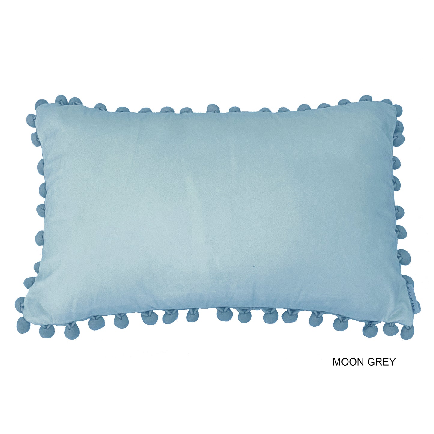 PLASIR - KOMME DECOR BREAKFAST PILLOW WITH FILL