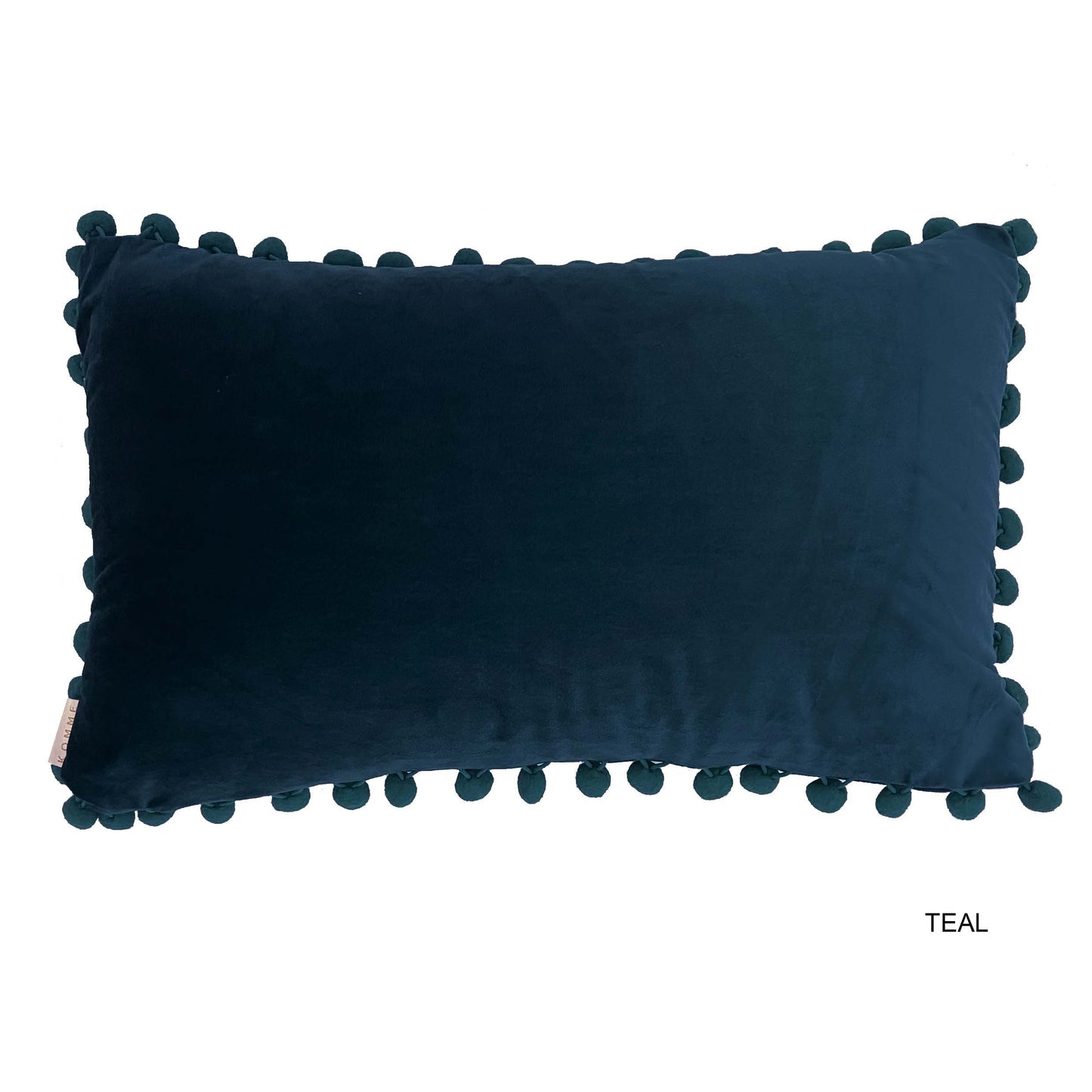 PLASIR - KOMME DECOR BREAKFAST PILLOW WITH FILL