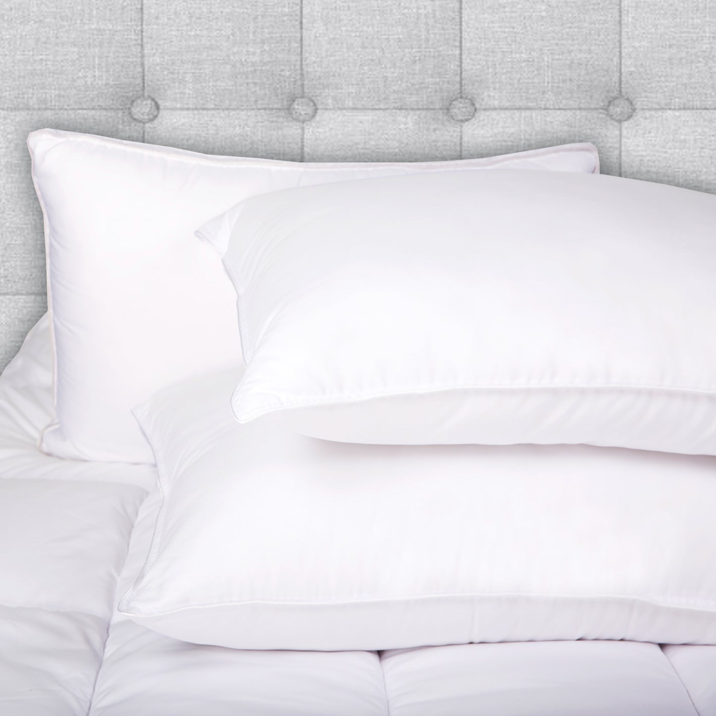7 HOLE FIBER - 800GSM 100% POLYESTER