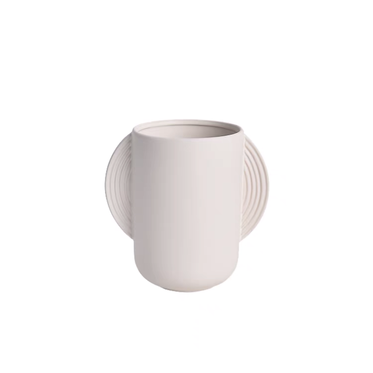 POMPEO - KOMME DECOR VASE