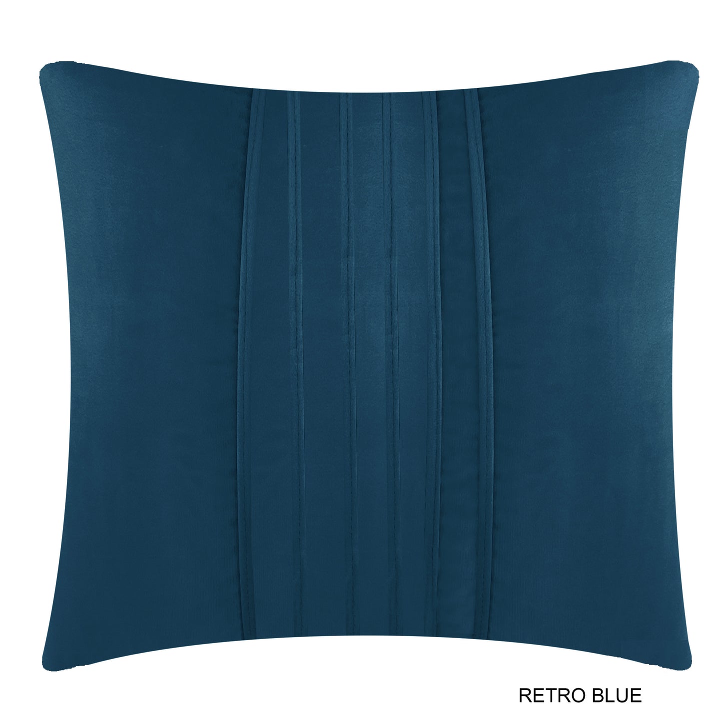 FYNN - KOMME DECOR SQUARE CUSHION WITH FILL
