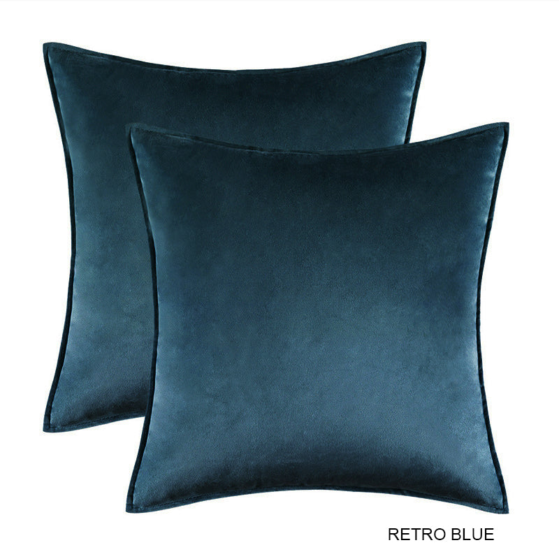 DEL RAY - KOMME DECOR SQUARE CUSHION WITH FILL