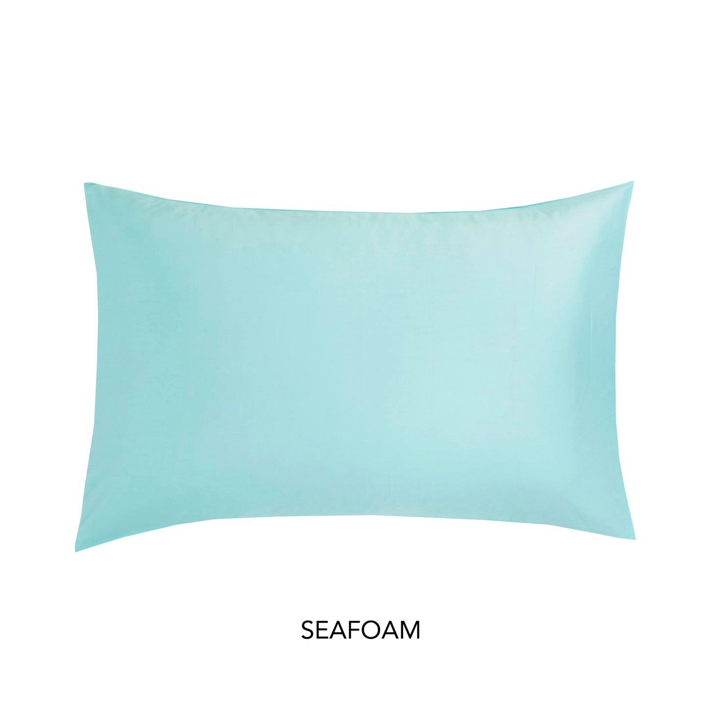 PLAIN DYE TC - CONTEMPO ATELIER PILLOWCASES (1PAIR) 80% AUSTRIAN TENCEL™ 20% COTTON