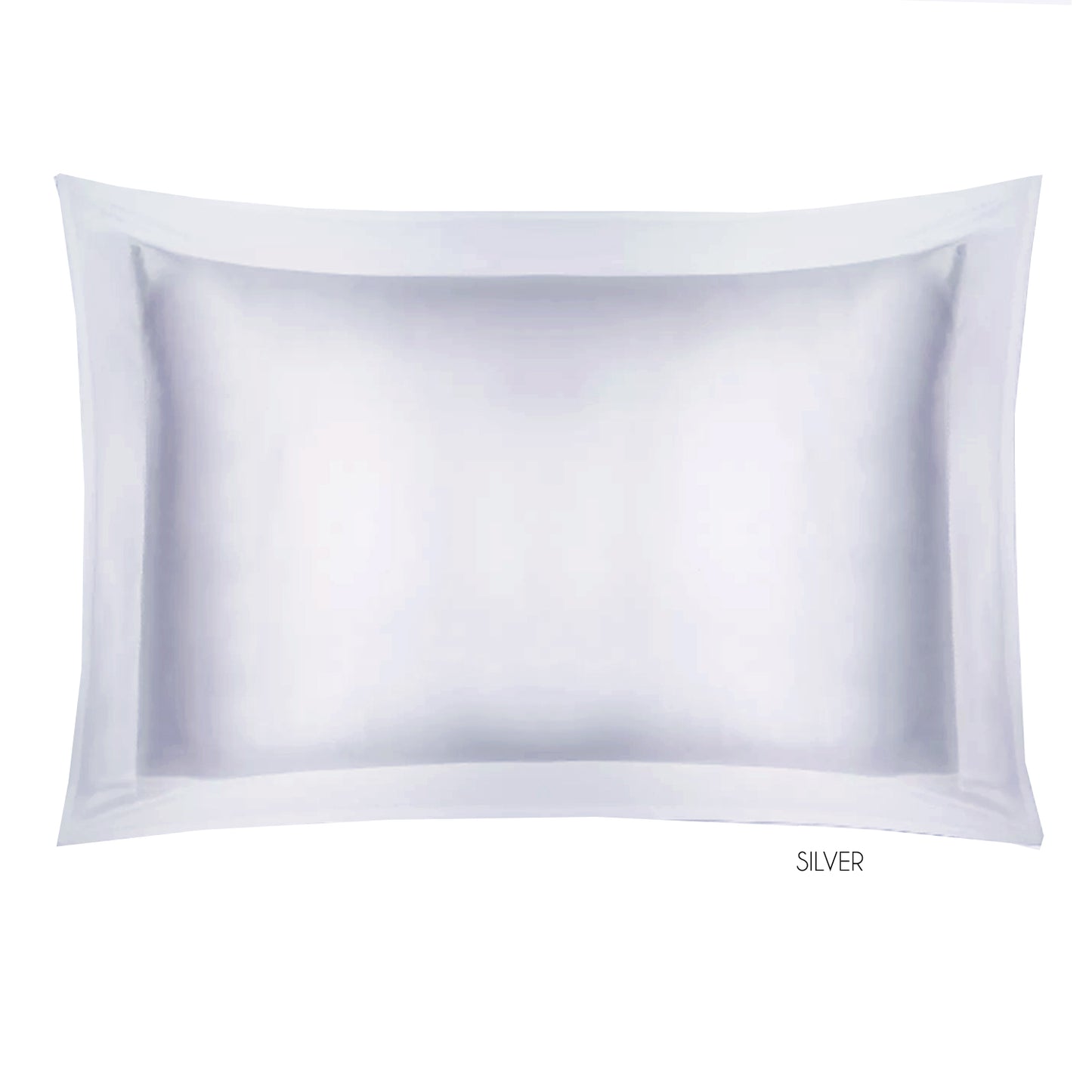 SENSUALITE - KOMME HAUTE BOUDOIR CUSHION 100% MULBERRY SILK