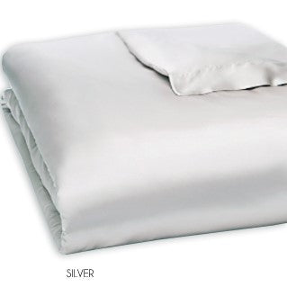 SENSUALITE - KOMME HAUTE QUILT COVER 100% MULBERRY SILK