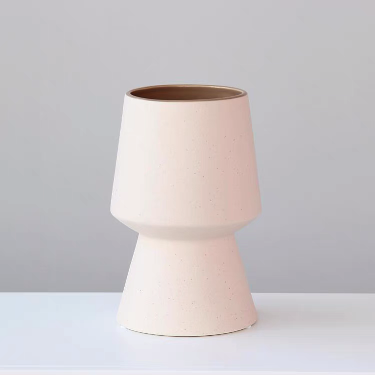 TONGA - KOMME DECOR VASE