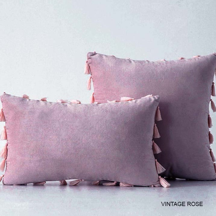 LONGHI - KOMME DECO BREAKFAST PILLOW WITH FILL