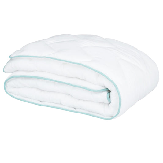 LITE-WEIGHT AUSTRIAN TENCEL™ QUILT - 120GSM 50% AUSTRIAN TENCEL™ 50% POLYESTER