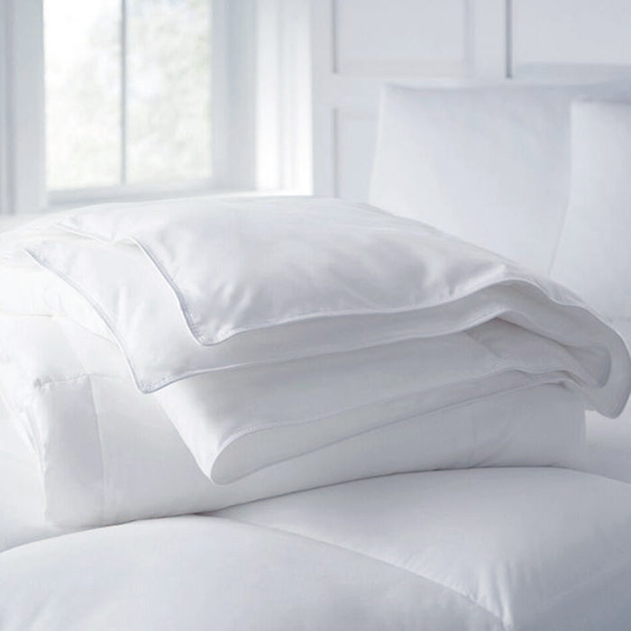 LITE-WEIGHT AUSTRIAN TENCEL™ QUILT - 120GSM 50% AUSTRIAN TENCEL™ 50% POLYESTER