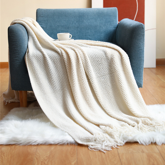 CIEL - KOMME DECOR THROW