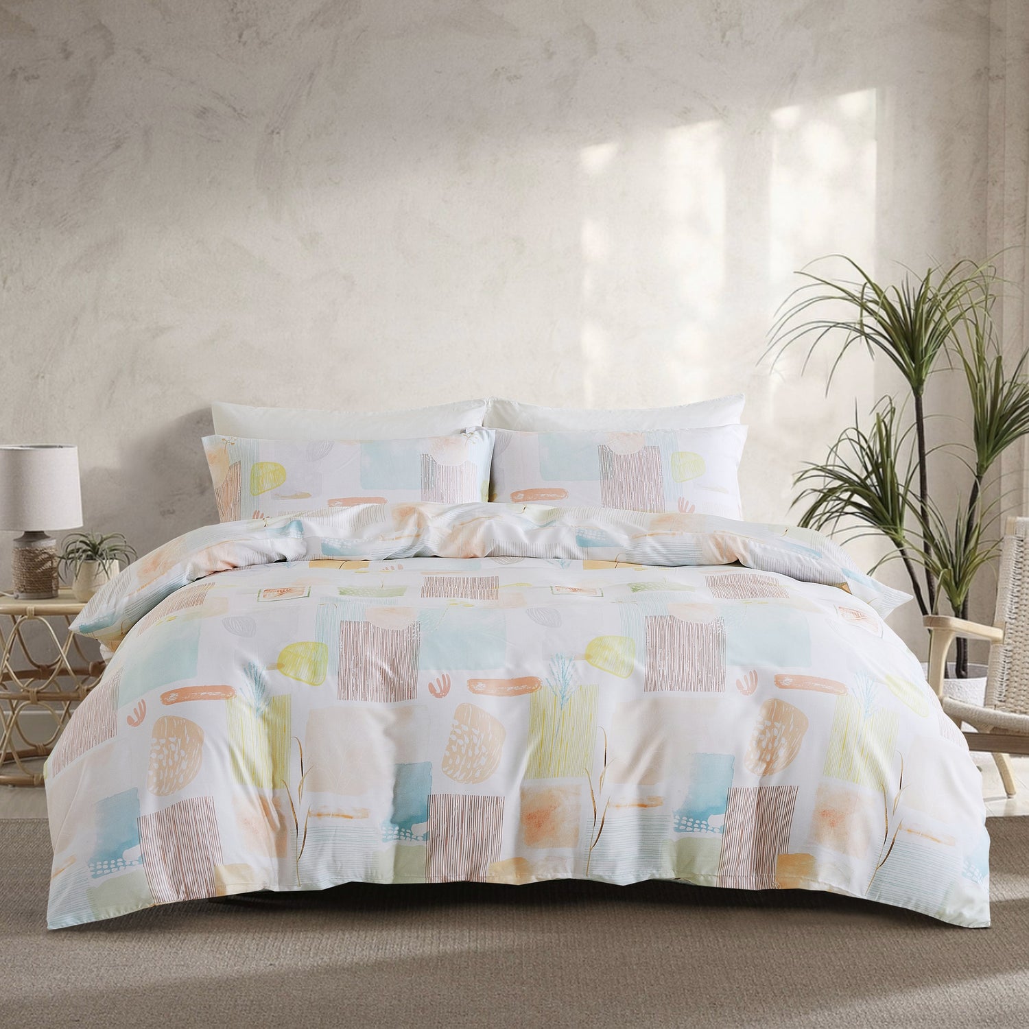 SHOP BEDDINGS