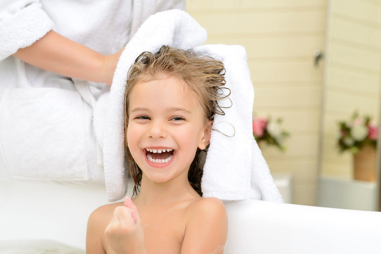 KOMME BATH™