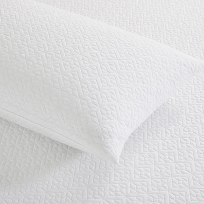 SLEEP COOL AUSTRIAN TENCEL™ PILLOW PROTECTOR