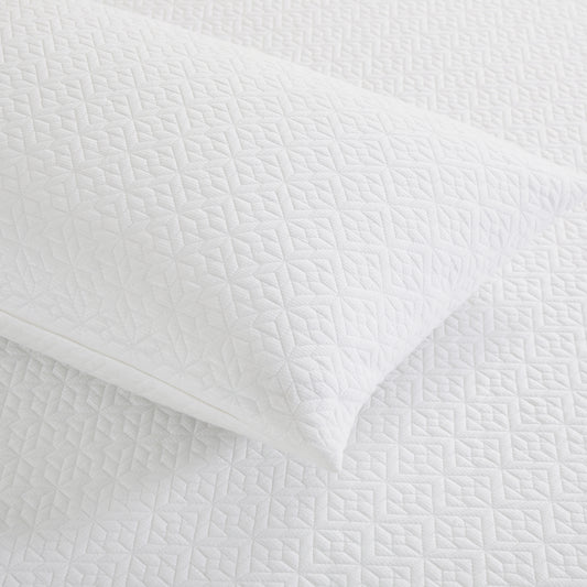 SLEEP COOL AUSTRIAN TENCEL™ PILLOW PROTECTOR