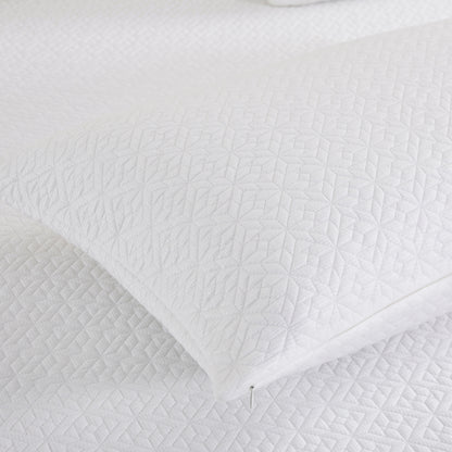 SLEEP COOL AUSTRIAN TENCEL™ PILLOW PROTECTOR