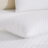 SLEEP COOL (WATERPROOF) PILLOW PROTECTOR