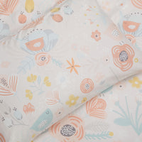 MYRA - INSPIRO QUILT COVER SET 100% COTTON