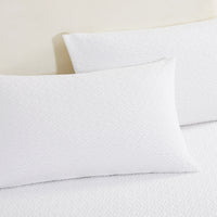 SLEEP COOL AUSTRIAN TENCEL™ PILLOW PROTECTOR