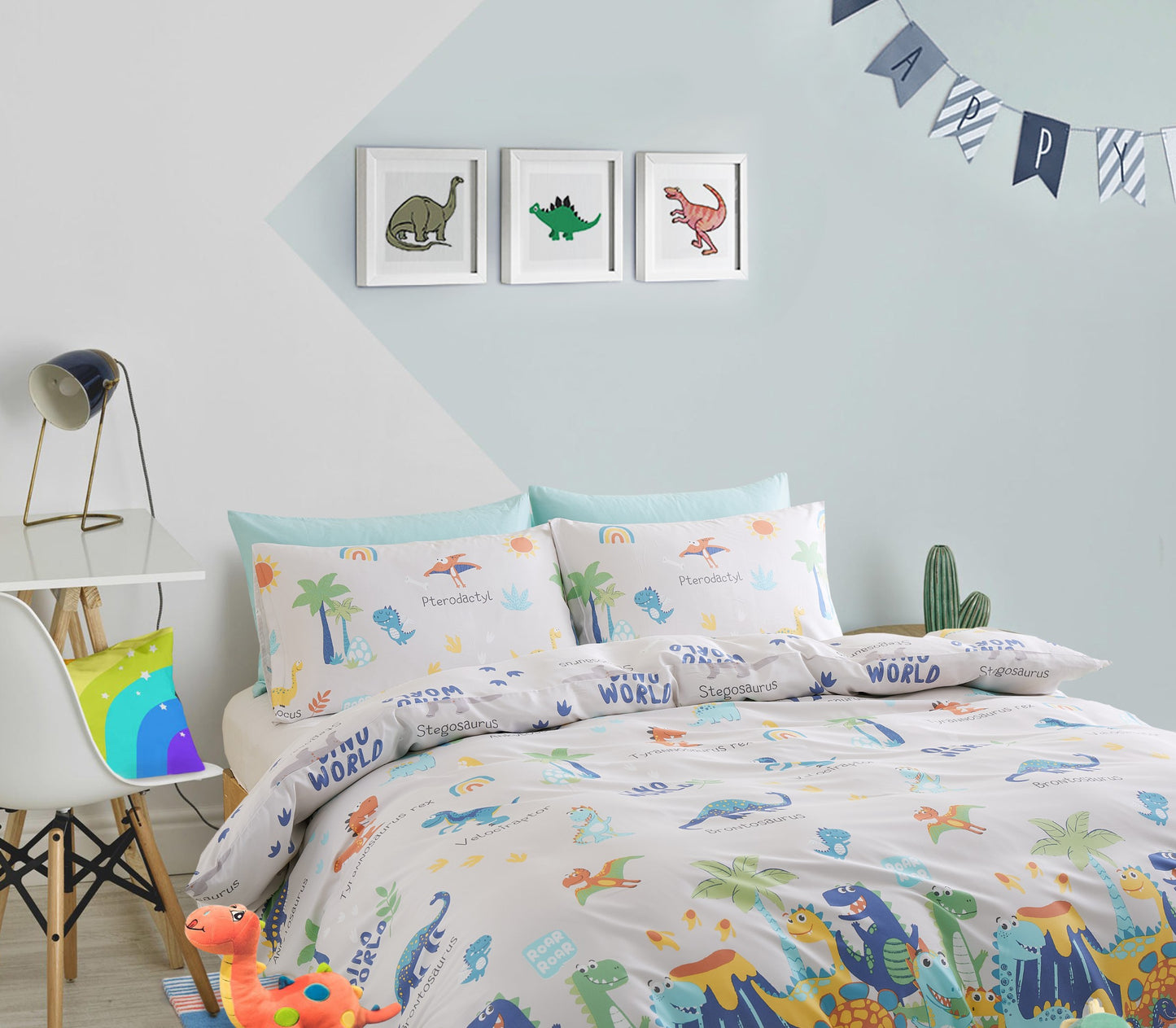 ANCIENT ROAR - HOORAYS FULL SET 100% BAMBOO