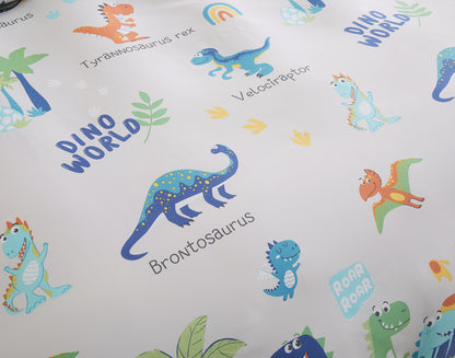 ANCIENT ROAR - HOORAYS FULL SET 100% BAMBOO