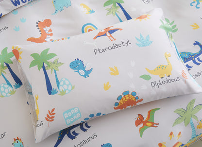 ANCIENT ROAR - HOORAYS FULL SET 100% BAMBOO