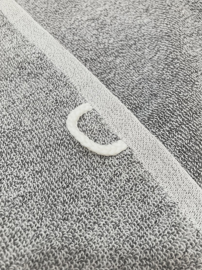 BAMTON 8TH SERIES - KOMME BAMBOO GYM TOWEL