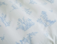 BASTILLE - CONTEMPO ATELIER FITTED SHEET SET 80% AUSTRIAN TENCEL™ 20% COTTON