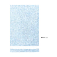 BAMTON 7TH SERIES - KOMME BAMBOO SPA TOWEL