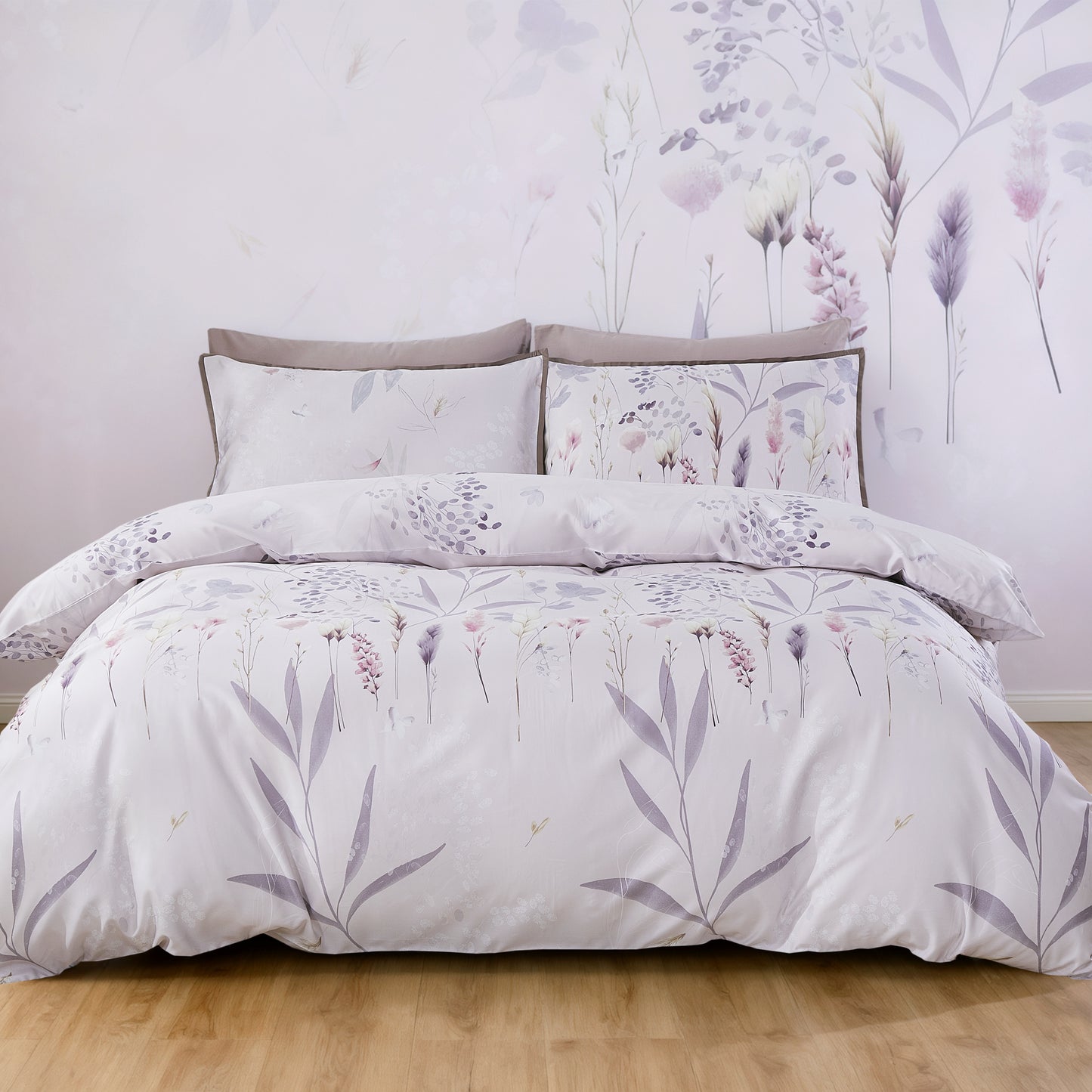 BRUMEUX - LOFT PRIVE FULL SET 50% AUSTRIAN TENCEL™ 50% BAMBOO