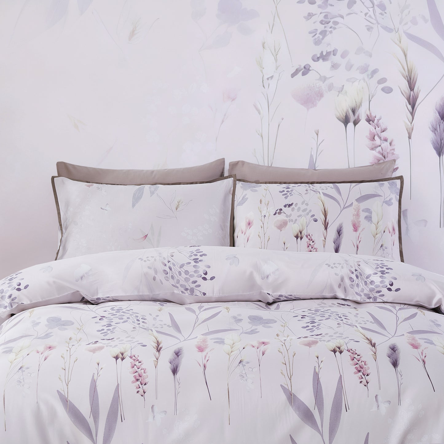 BRUMEUX - LOFT PRIVE FULL SET 50% AUSTRIAN TENCEL™ 50% BAMBOO