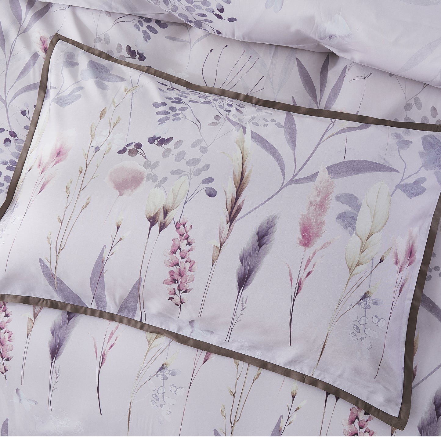 BRUMEUX - LOFT PRIVE FULL SET 50% AUSTRIAN TENCEL™ 50% BAMBOO