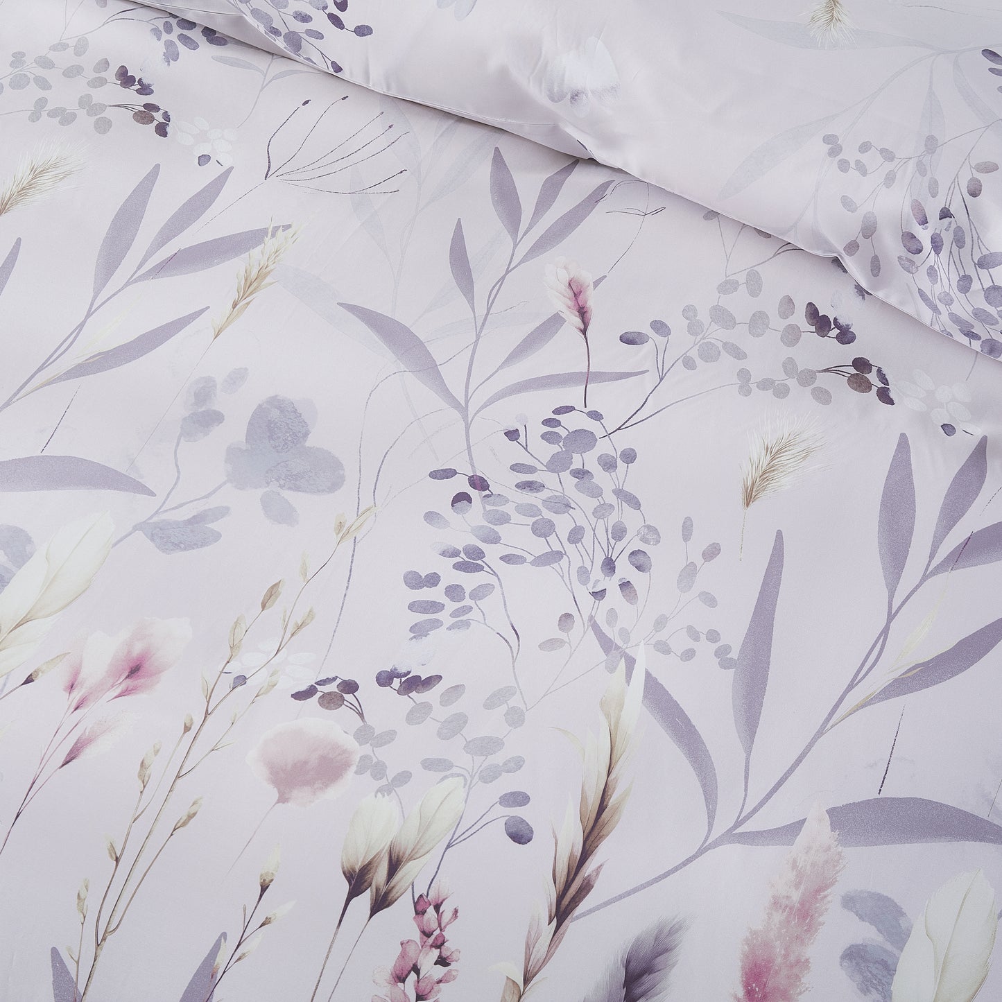 BRUMEUX - LOFT PRIVE FULL SET 50% AUSTRIAN TENCEL™ 50% BAMBOO
