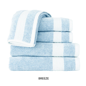 BAMTON 7TH SERIES - KOMME BAMBOO BATH TOWEL