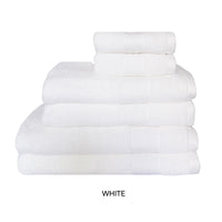 BAMTON 7TH SERIES - KOMME BAMBOO BATH TOWEL