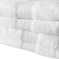 BAMTON 7TH SERIES - KOMME BAMBOO BATH TOWEL