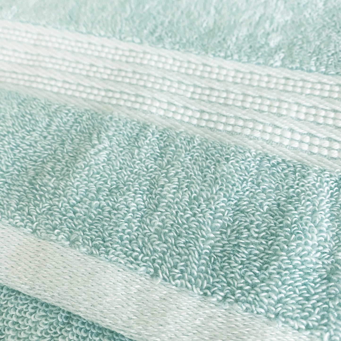 BAMTON 6TH SERIES - KOMME BAMBOO GYM TOWEL