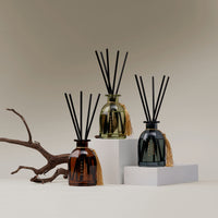 KOMME HOME DIFFUSER - JASMINE & CEDARWOOD