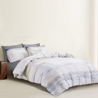 EDHOLM - LOFT PRIVE QUILT COVER SET 50% AUSTRIAN TENCEL™ 50% BAMBOO