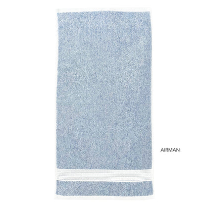 BAMTON 6TH SERIES - KOMME BAMBOO GYM TOWEL