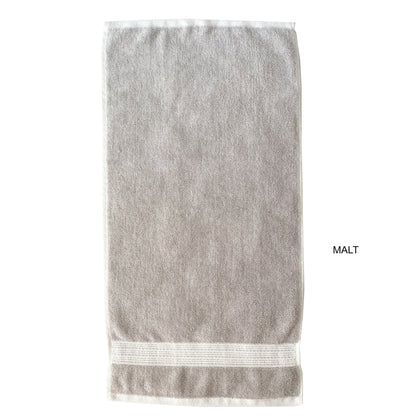 BAMTON 6TH SERIES - KOMME BAMBOO GYM TOWEL