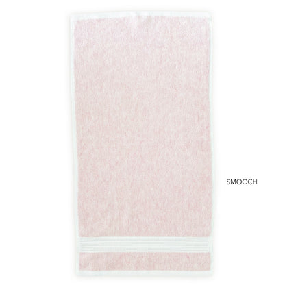 BAMTON 6TH SERIES - KOMME BAMBOO GYM TOWEL
