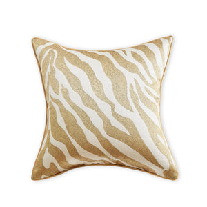 KASBAR - KOMME DECOR SQUARE CUSHION WITH FILL