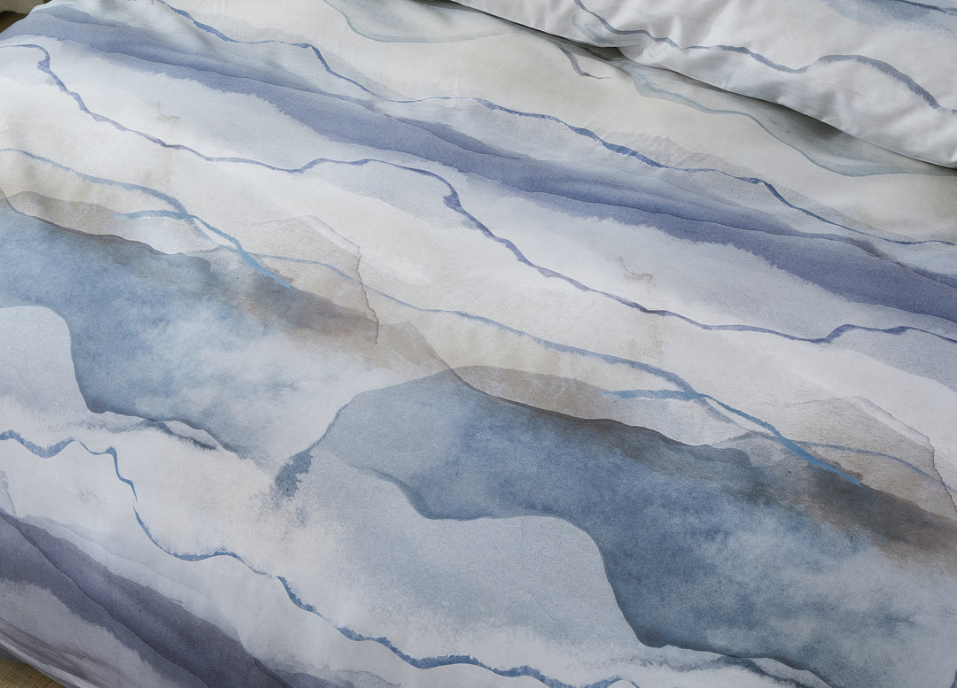 MAGNUS - LOFT PRIVE FULL SET 50% AUSTRIAN TENCEL™ 50% BAMBOO