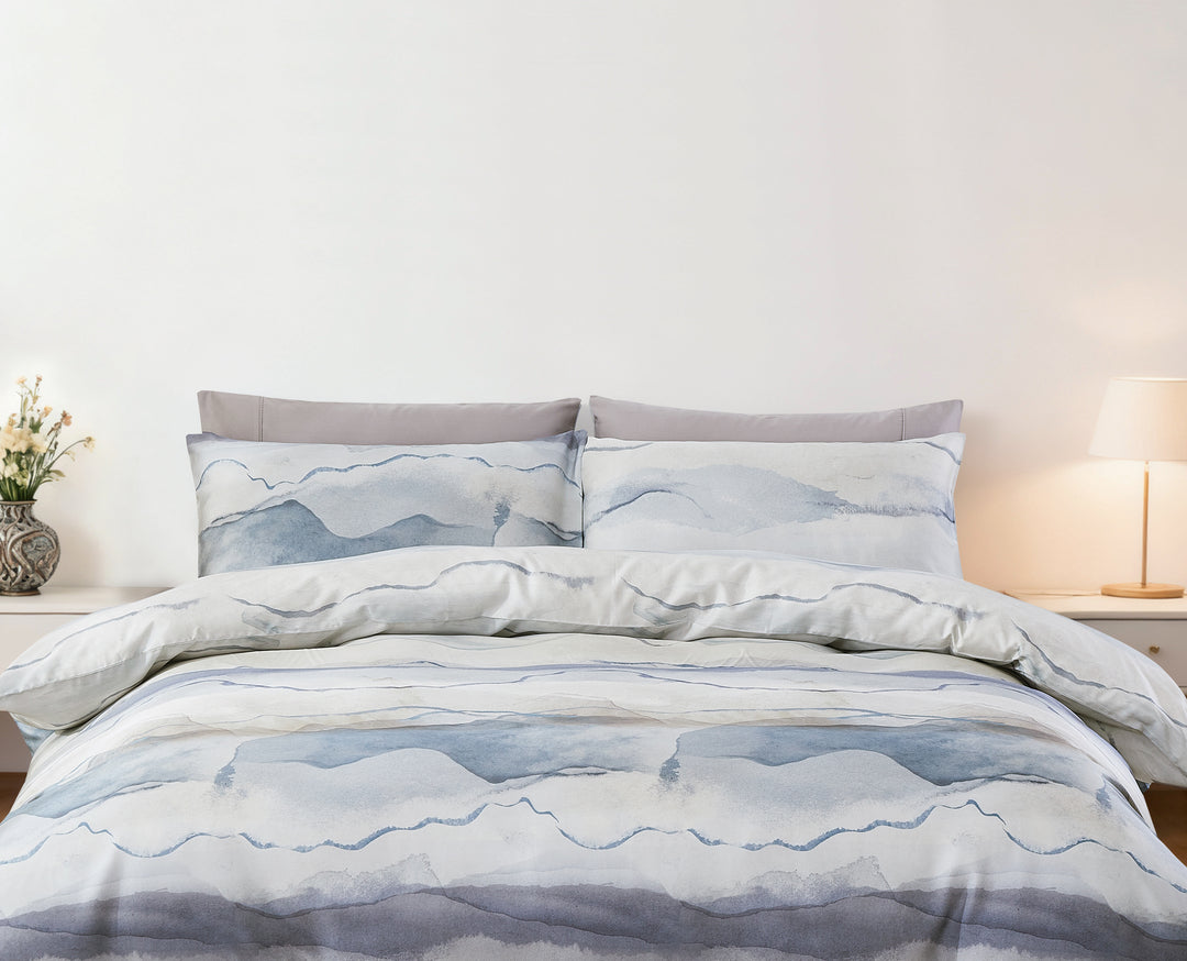 MAGNUS - LOFT PRIVE FULL SET 50% AUSTRIAN TENCEL™ 50% BAMBOO